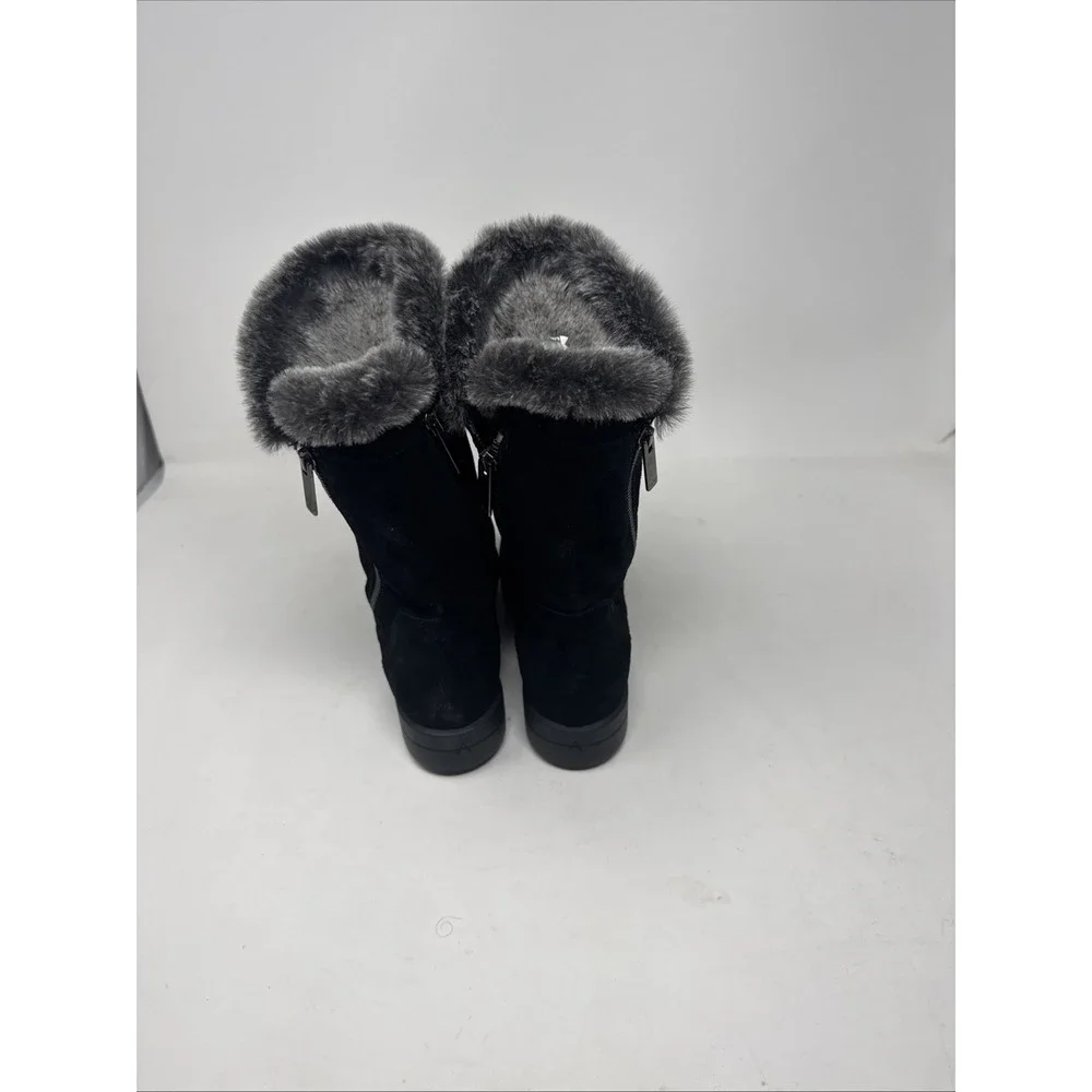 Aquatalia marilena black